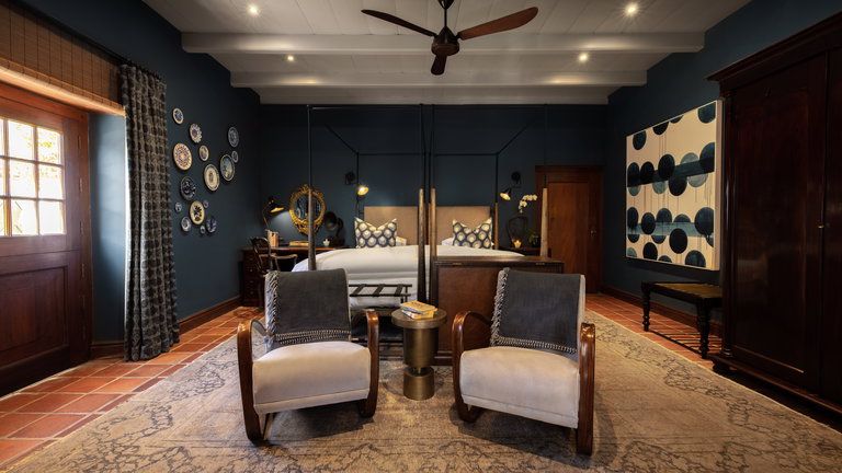 Akademie Street Boutique Hotel Twyfeling A