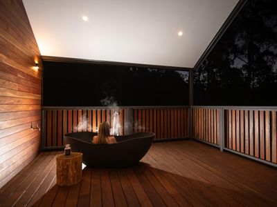 Blackjack – Deluxe Chalet