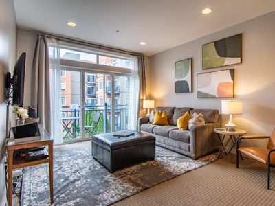 Beautiful Home in the Heart of Seattle!