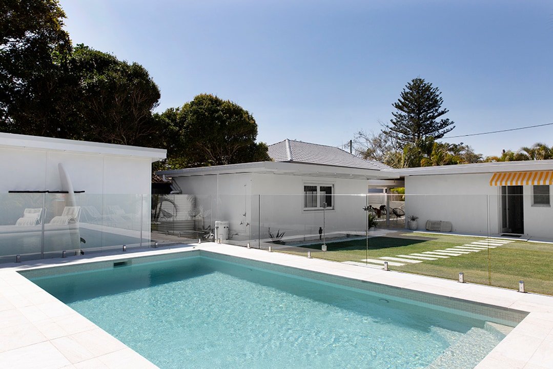 Seaside Beach House gallery image 3