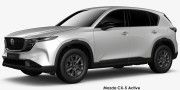 MAZDA CX-5 2.5 HOMURA A/T AWD - 6 thumb