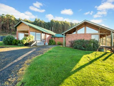 Apollo panorama entire house