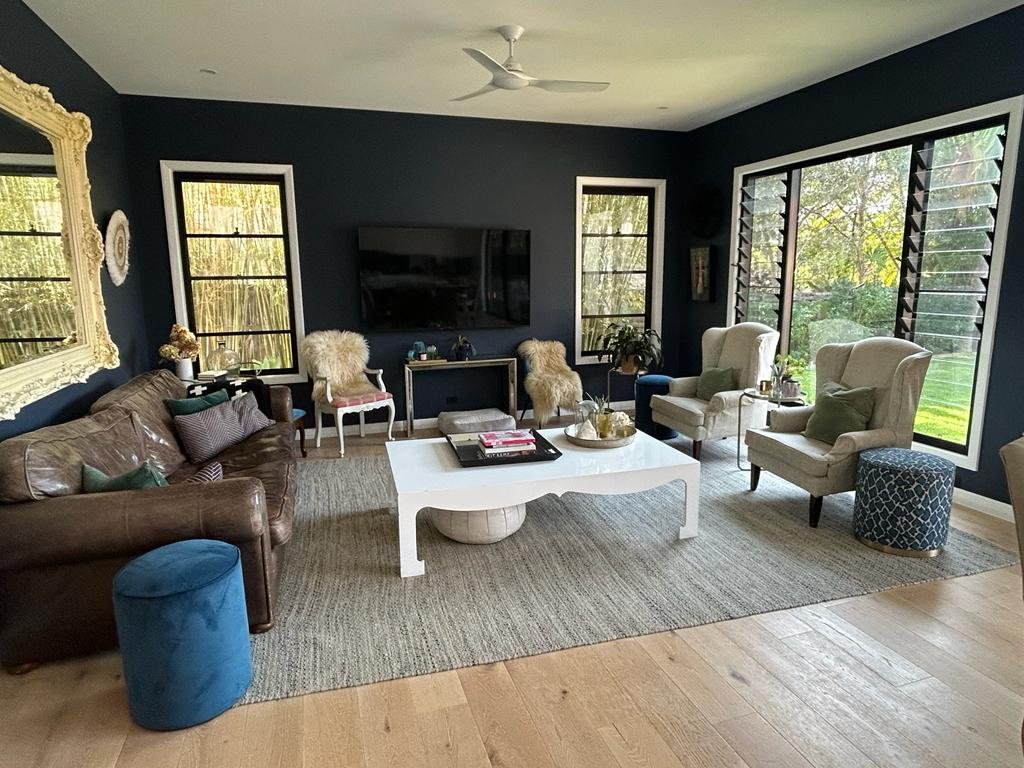 Clayfield Family Home