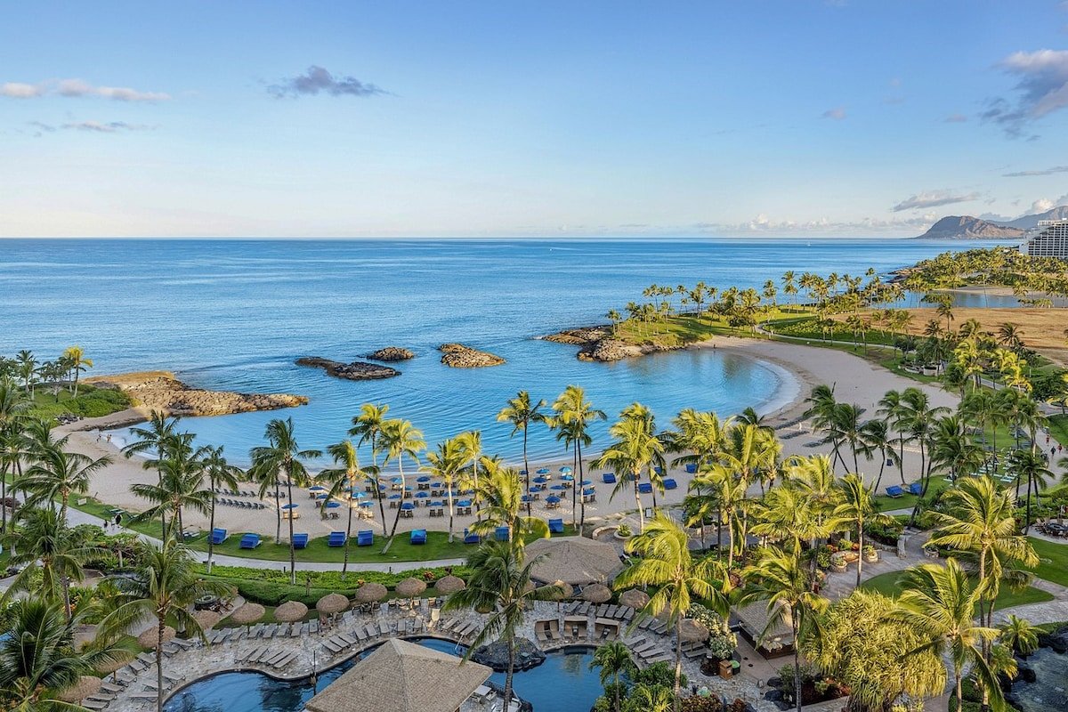 Marriott Ko Olina Beach Club 2A gallery image 3