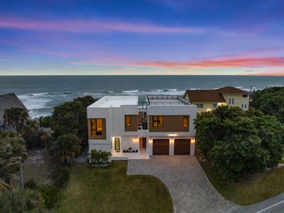 Melbourne Beachfront Pool & rooftop deck Sleeps 20