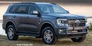 FORD EVEREST 3.0D V6 PLATINUM B6 AWD A/T - 0 thumb