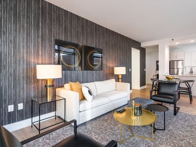 Two Bedroom in Charming Greenwich Village