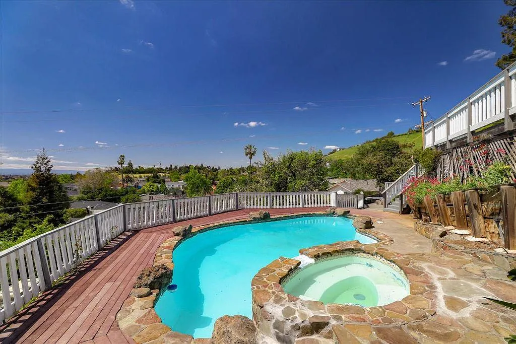 Luxury 7B4B Retreat Pool/Hot Tub/Play/Amazing View