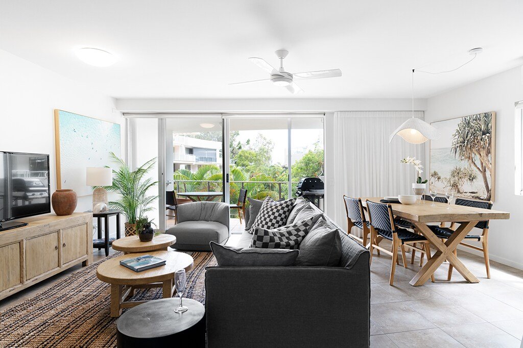 The Cove Noosa – Apartment 14 gallery image 2
