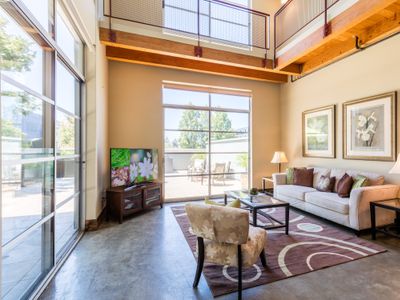 Santana Row Properties #2 – Silicon Valley Getaway