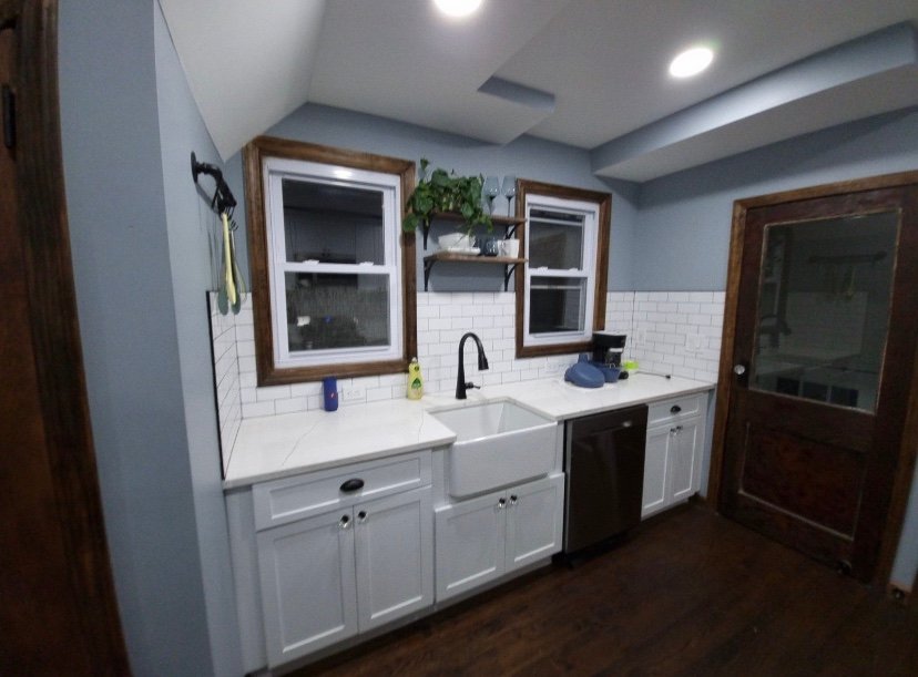 The Blue Flamingo (Full House)