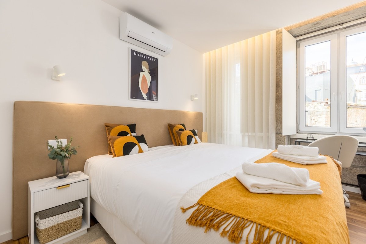 OPO Ribeira II – 2 Bedroom Apt gallery image 4