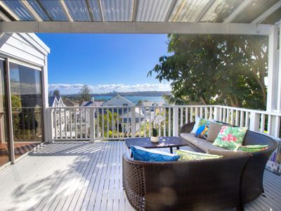 Amazing Harbour Bridge & City Views, Near Bondi