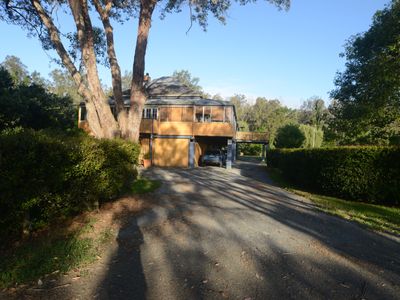 Duke’s Residence. Available 2 nights or more