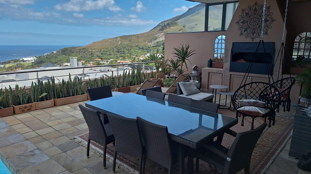 Sunset Boulevard Penthouse gallery image 4