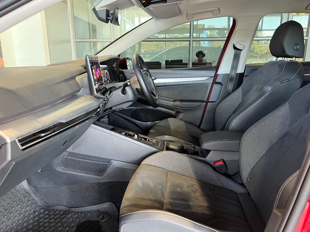 Used car gallery