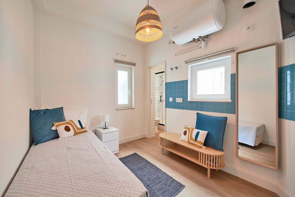 Alfama Village@ porta6 gallery image 5