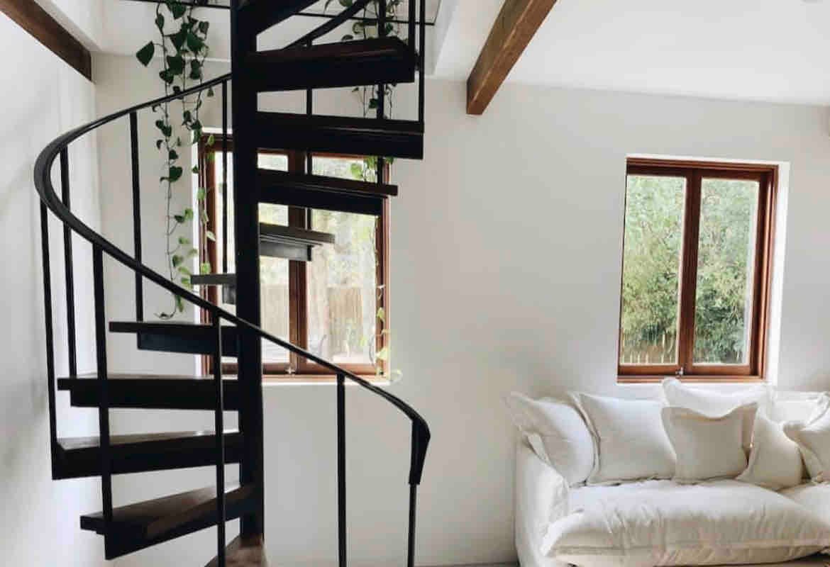 The Caba Treehouse gallery image 3