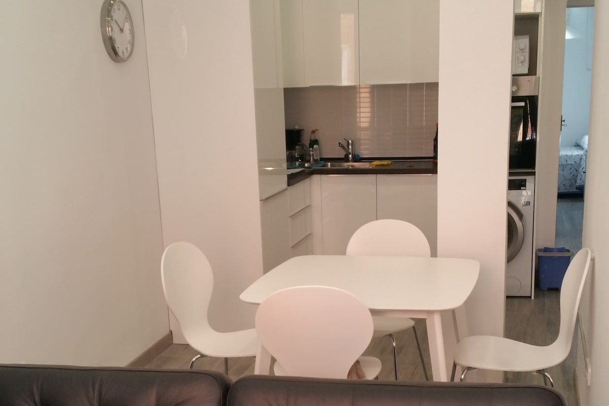 Center town. Gran Via- Plaza del Callao gallery image 4