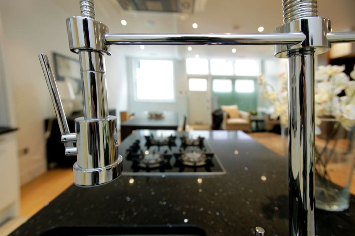 Hidden Gem In A Quiet Kensington Mews gallery image 5