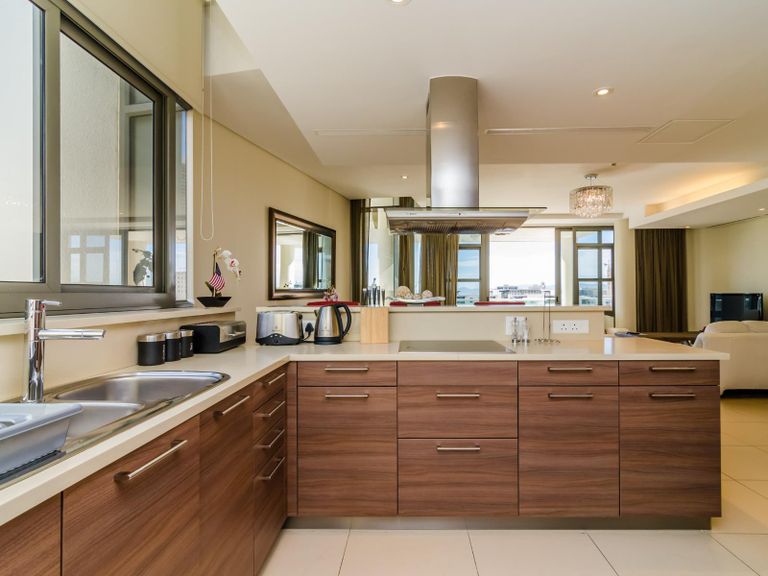 Kitchenette - Room