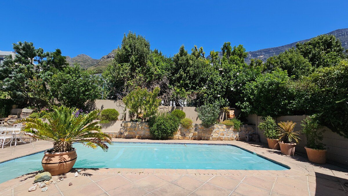 Majestic Mountain Views gallery image 5