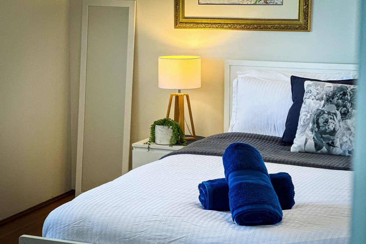 Mandurah Beachfront bring your faminly and dog!