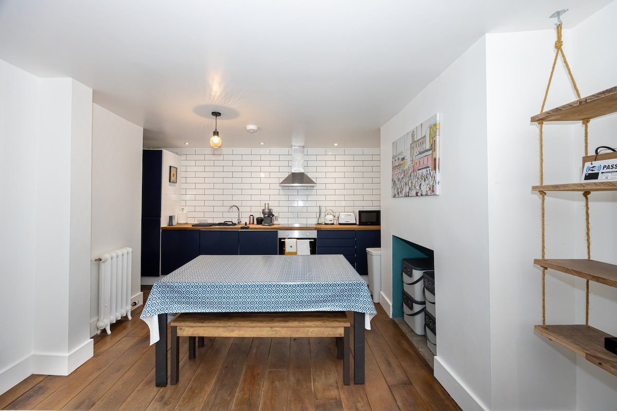 The White House, Manchester’s Northern Quarter gallery image 4