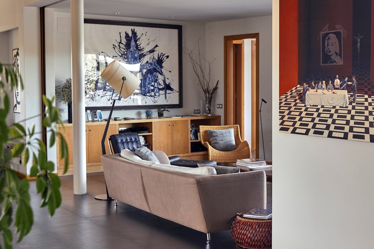 Ses Vistes gallery image 5