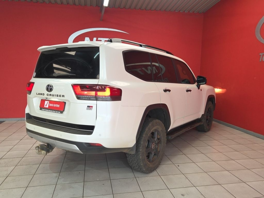 Used car gallery