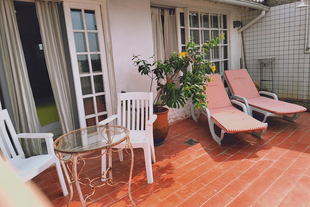 Apartamento com varanda entre Copacabana e Ipanema gallery image 2