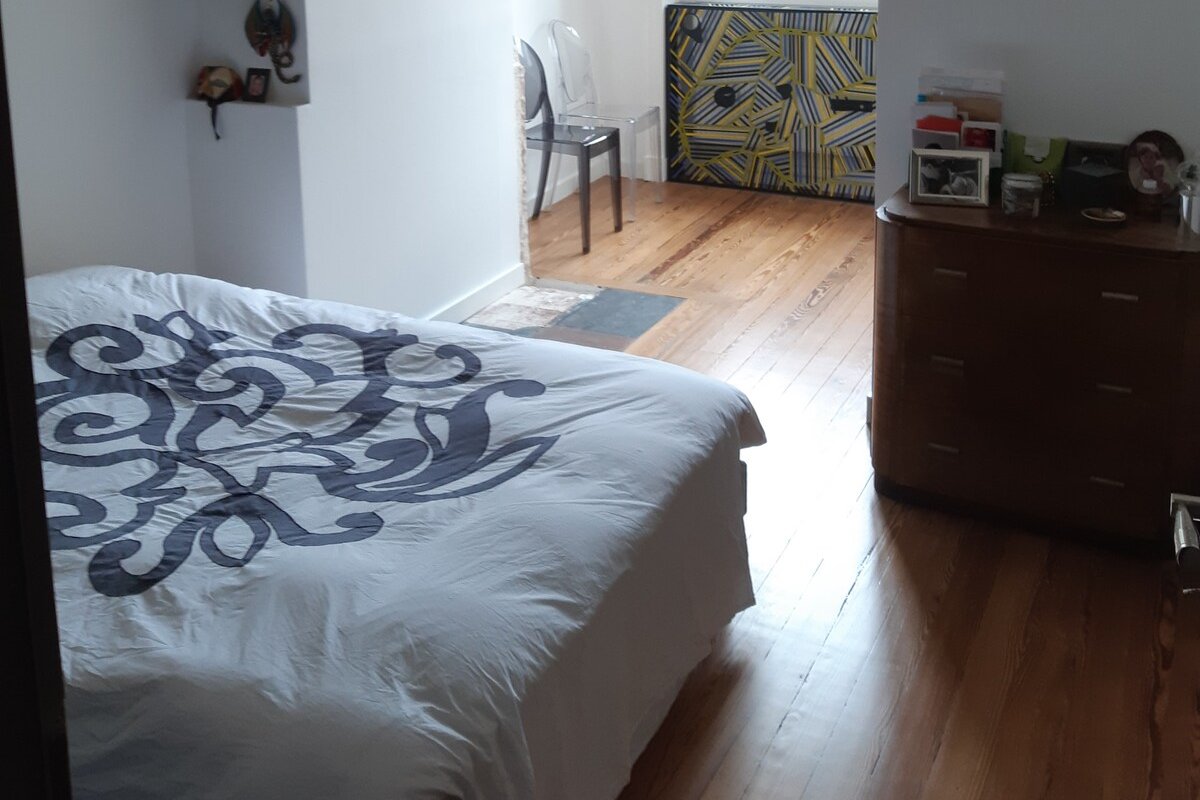 T4 vieux Lyon gallery image 4