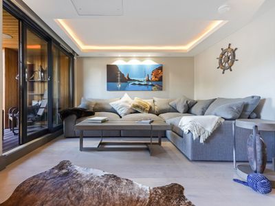 Dean Village Dwelling