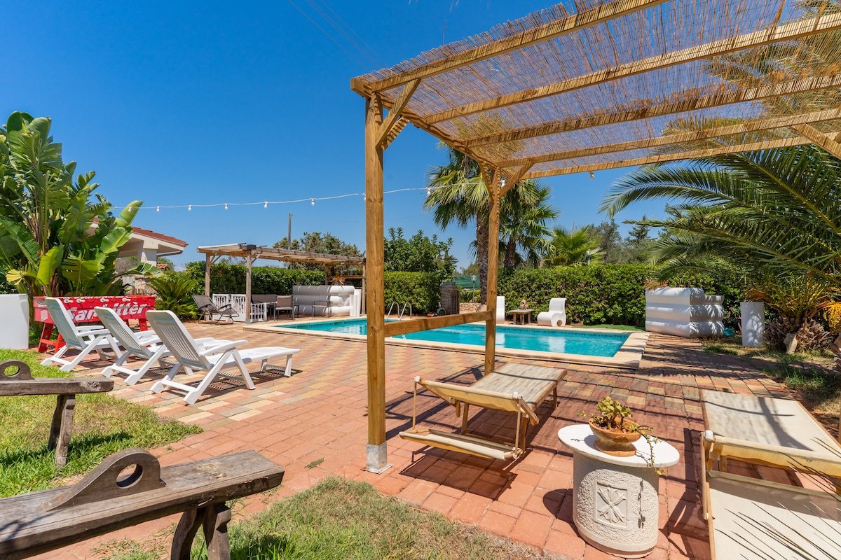 Villa Relax gallery image 5