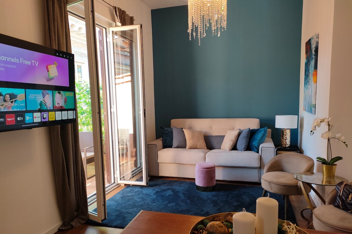 Curato Collection Penthouse gallery image 2