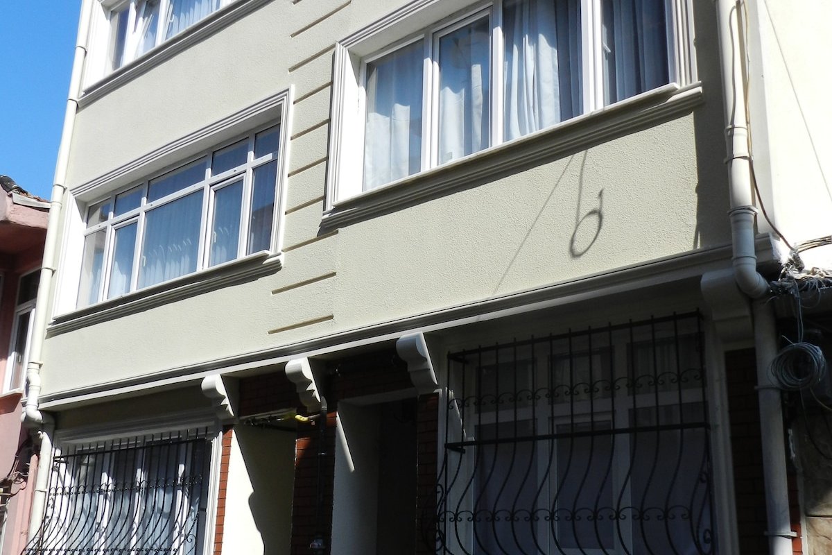 hagia sophia apartment 1 gallery image 4