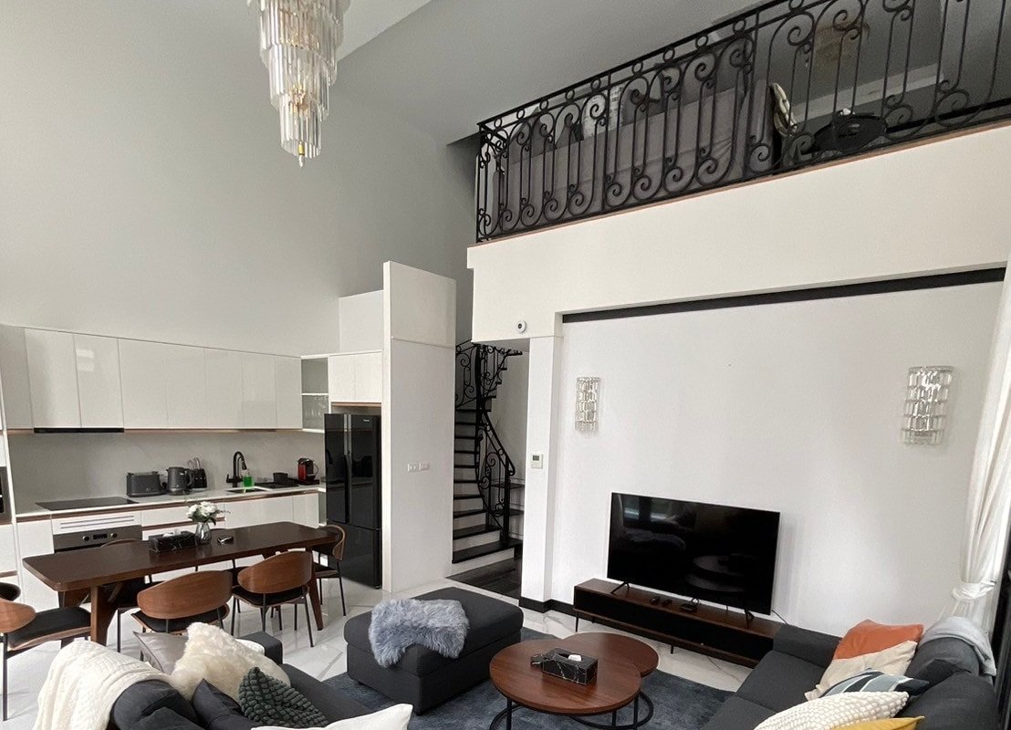 Luxury Pool Villa 4+2BR 12PAX with Lift in Ekkamai gallery image 4