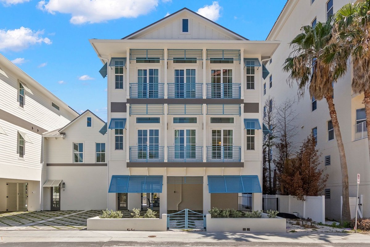 Akoya House at The Gemma