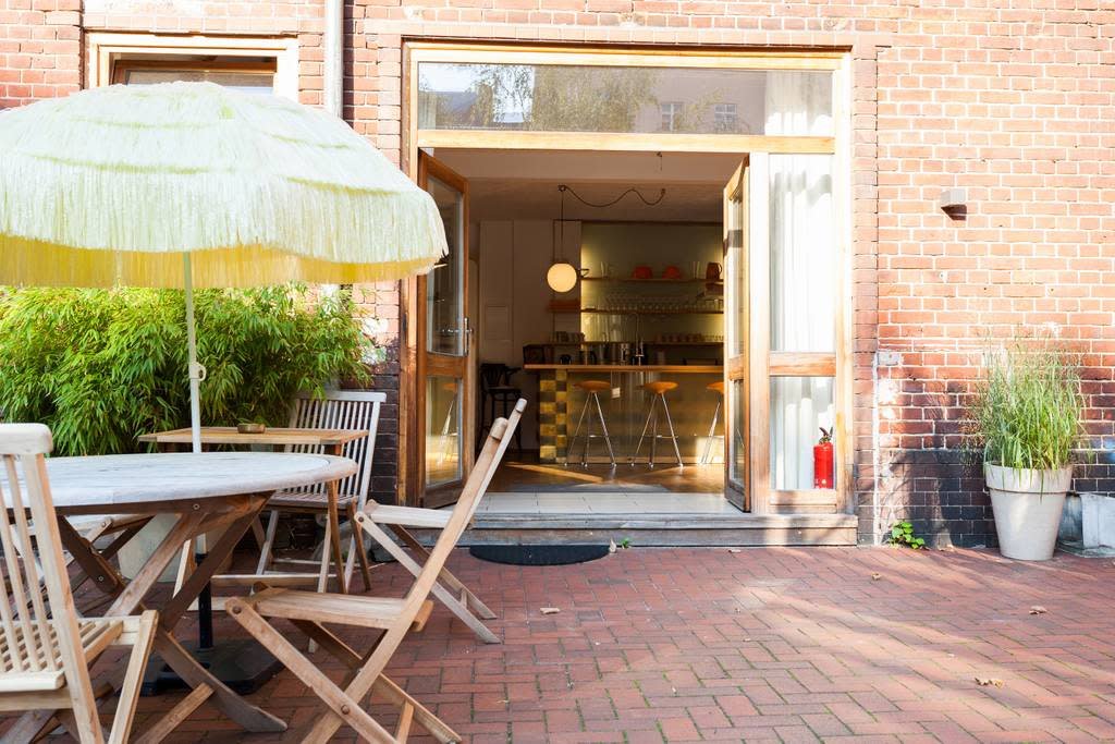 Old Forge Loft Apartment gallery image 4