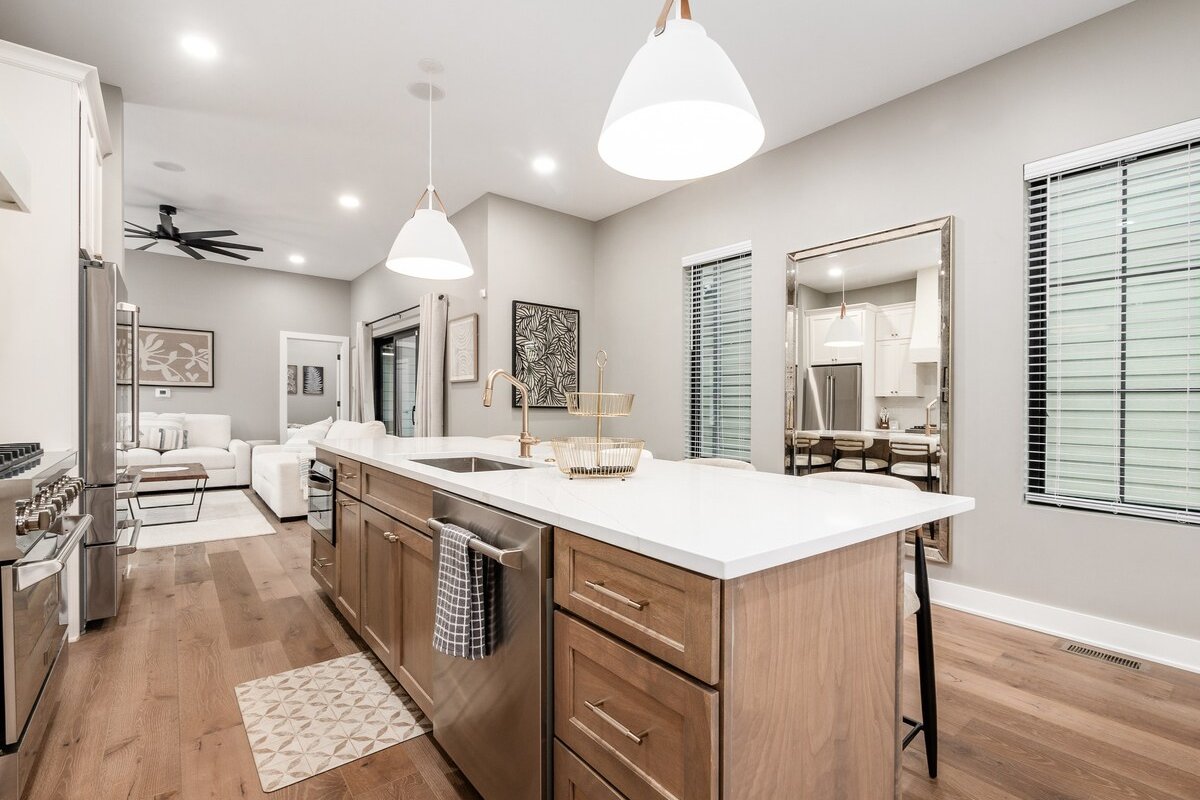 New Build OSU Short North Dtown gallery image 5