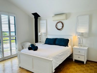 Panoramic Bay Views Villa 2 Dunsborough