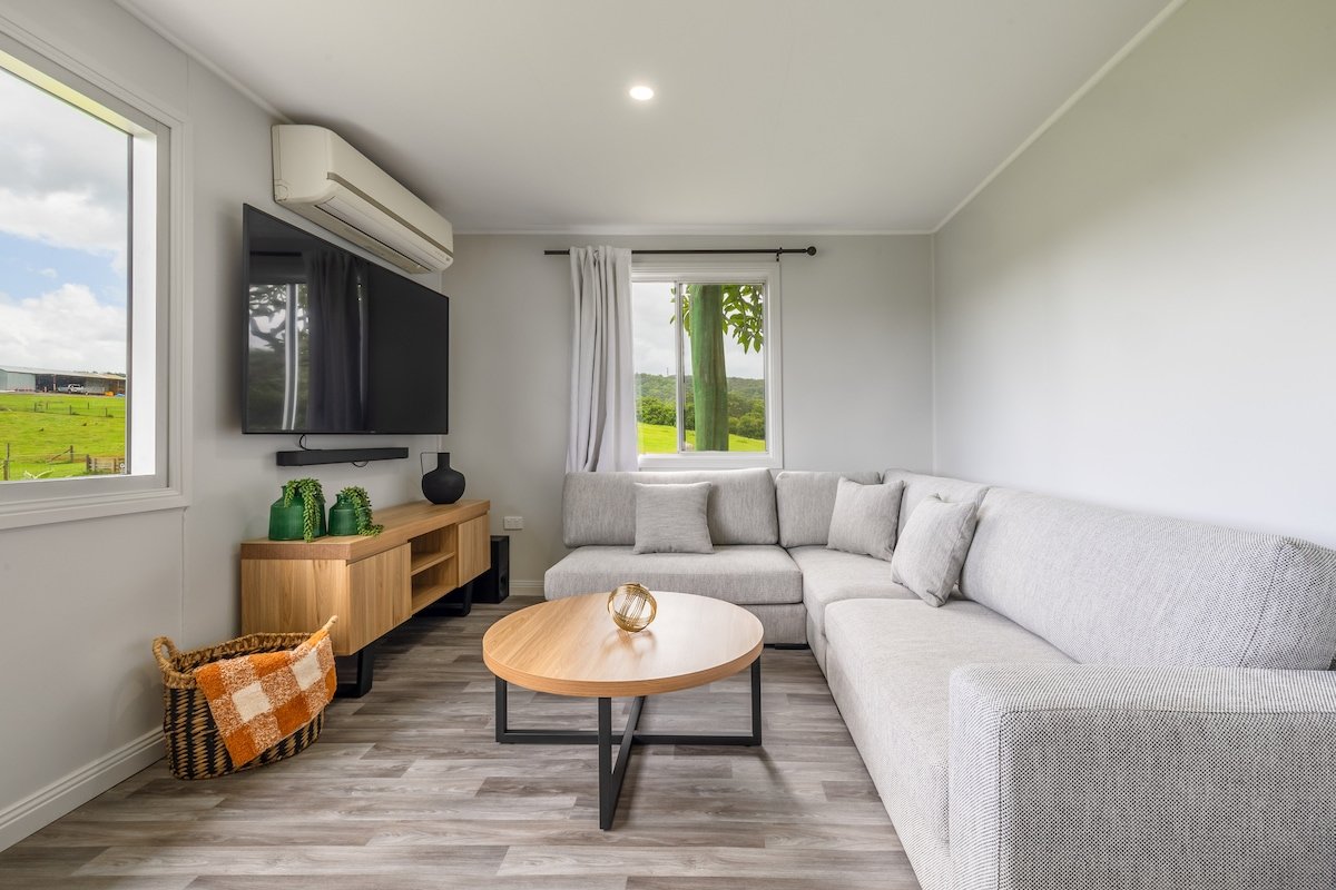 The Ginger Cottage @ Seven Peaks gallery image 3