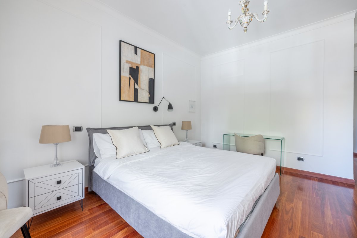 Appartamento Ponte Lungo