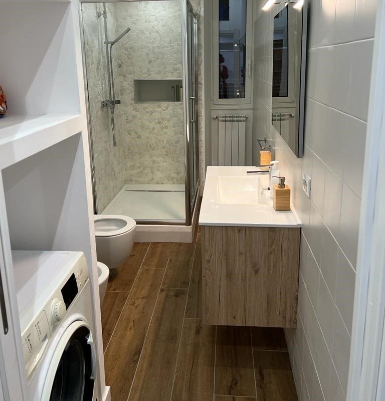 Central Rome San Lorenzo gallery image 5