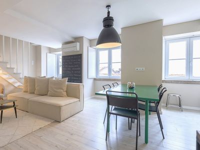 Carmo 43 | Apartment 403