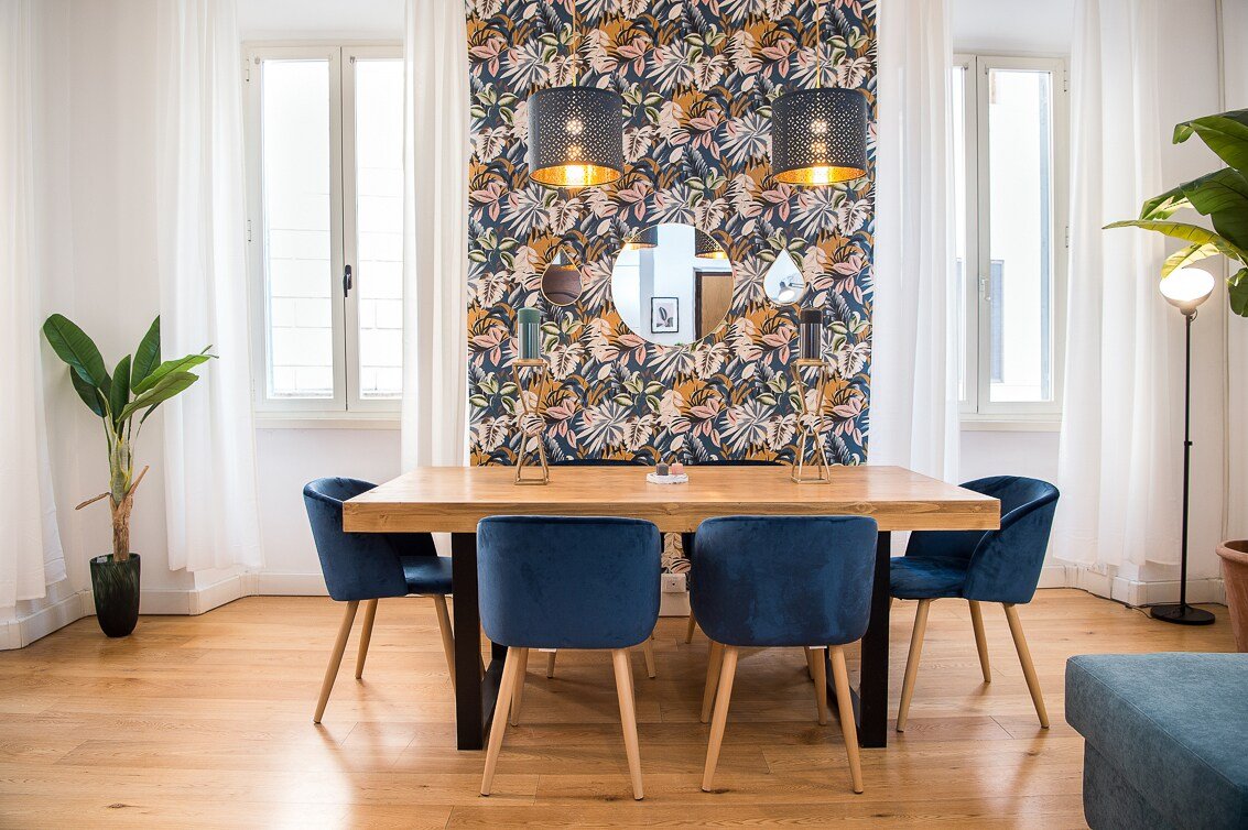 Stylish Apartment near Piazza Navona gallery image 4