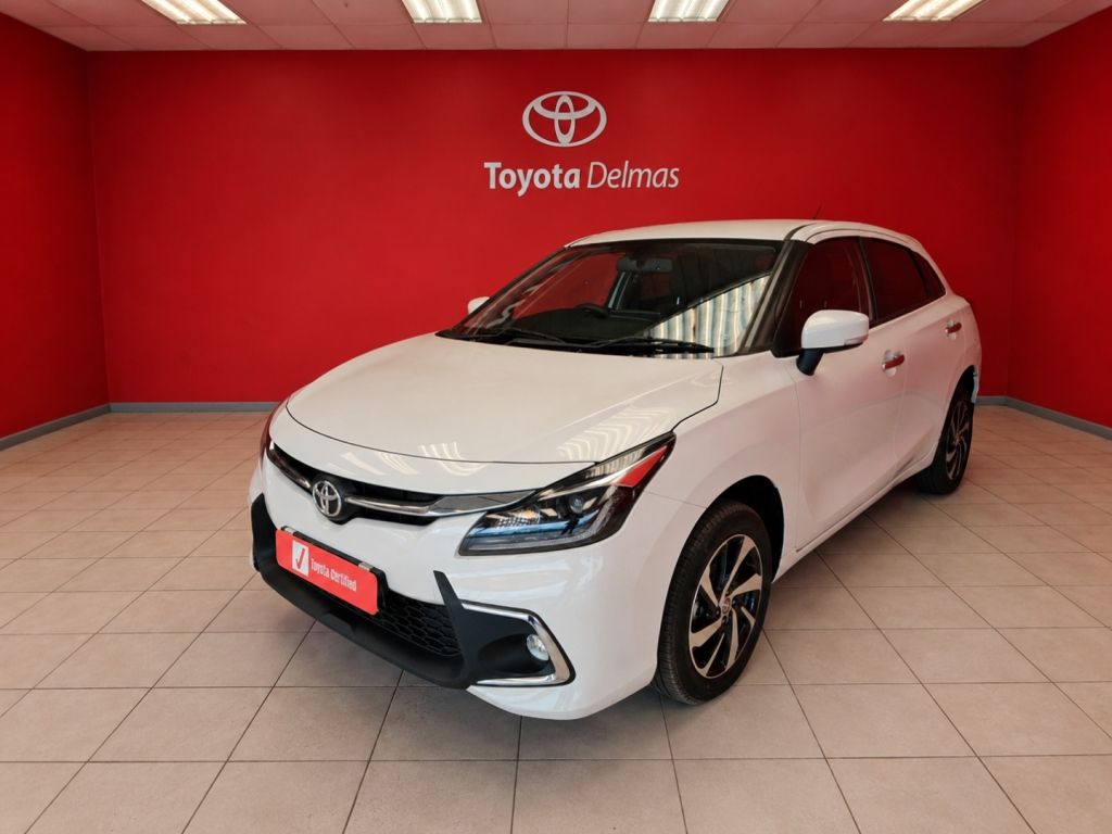 Used car gallery