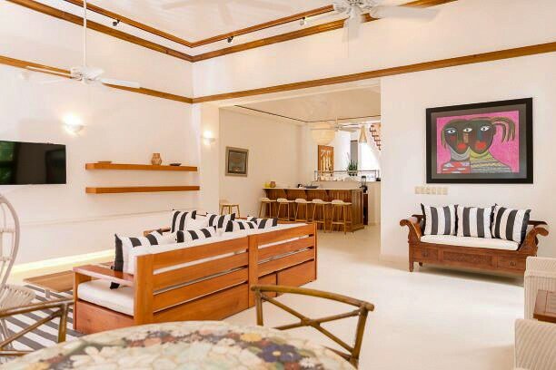 Idle Awhile Villa Palm – 5 bedroom Villa, Negril gallery image 4