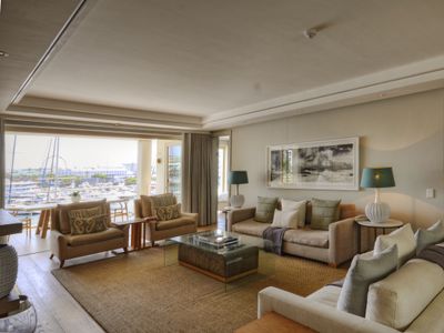 Ocean&Marina apartments – Penrith 204