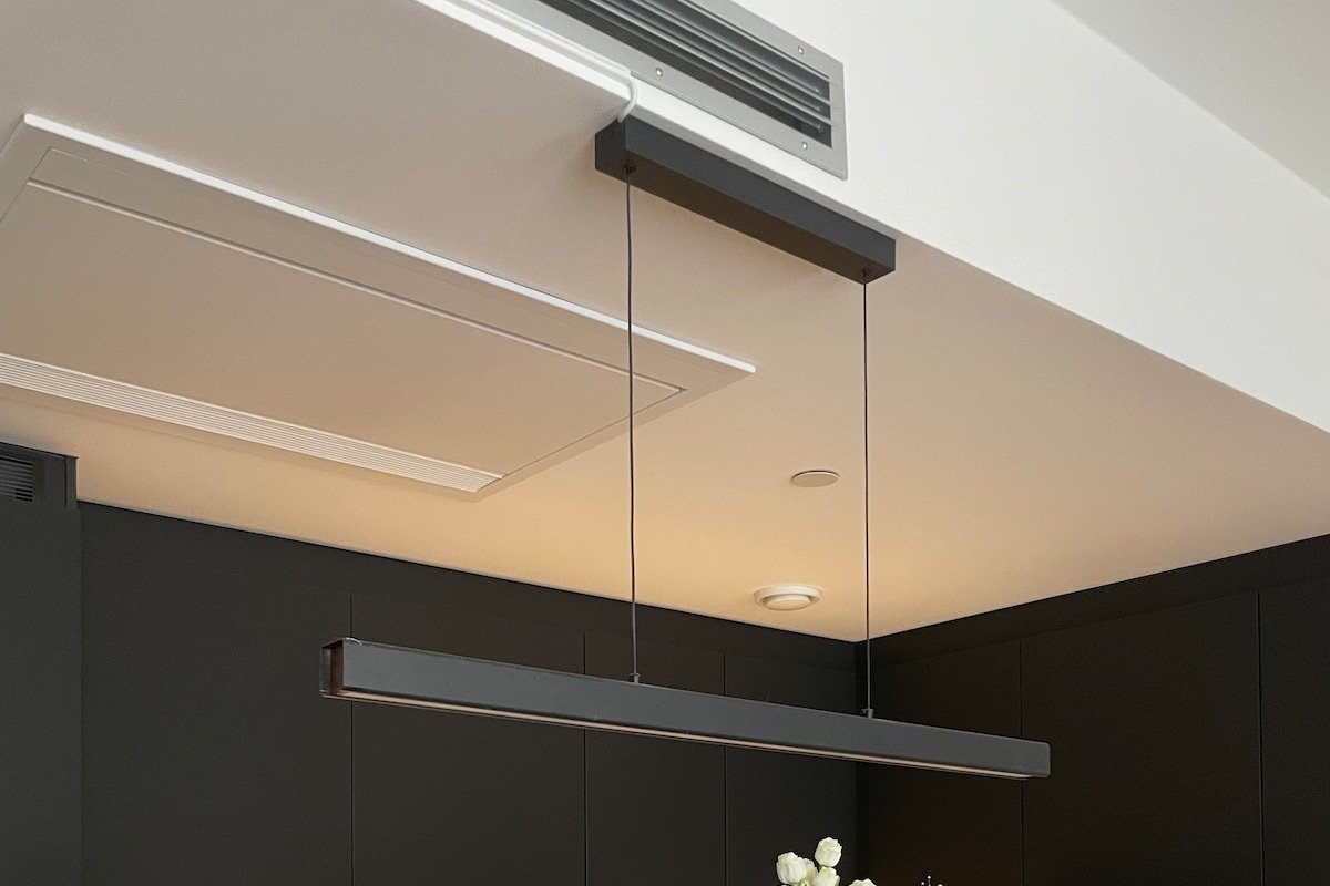 Luxury flat in City Centre gallery image 2